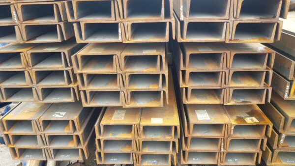 Thép U400 - Hình ảnh 3